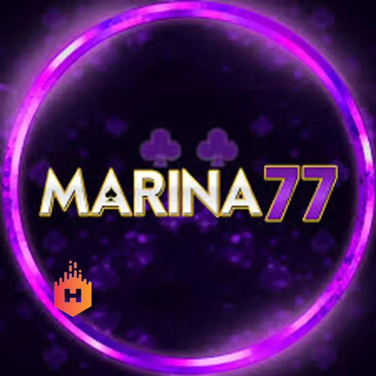 marina77 — Aplikasi Hub Unduhan